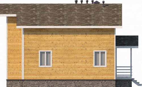 3D визуализация проекта 5